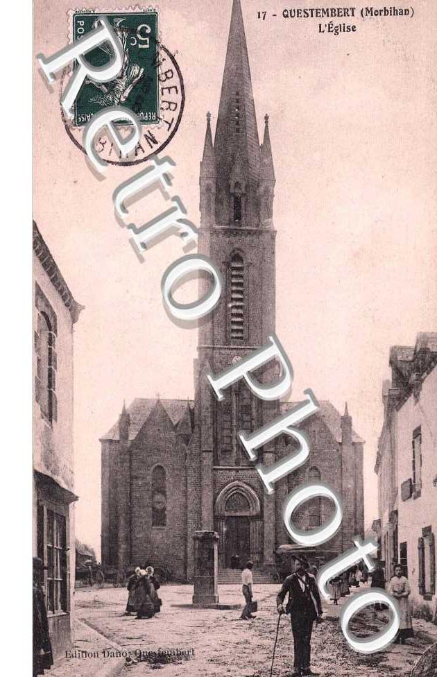 l&#039;eglise