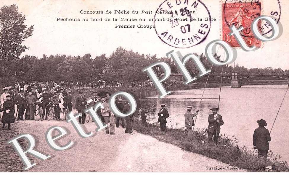 CONCOURS DE PECHE