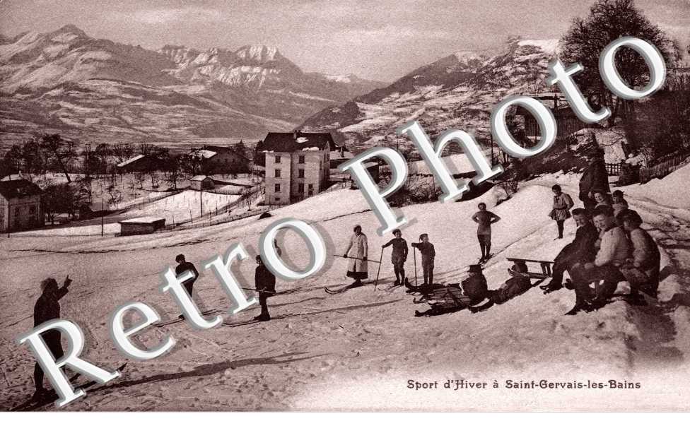 Sport d&#039;Hiver