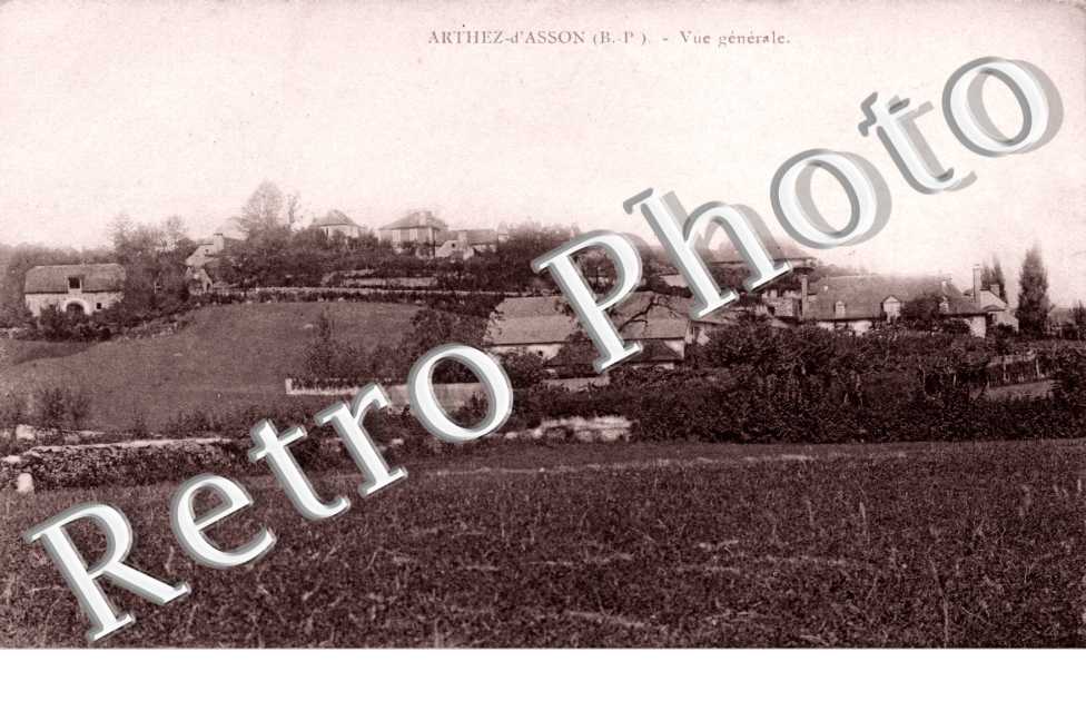 Vue generale