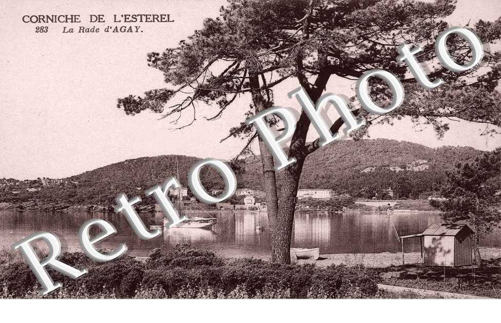 La Rade