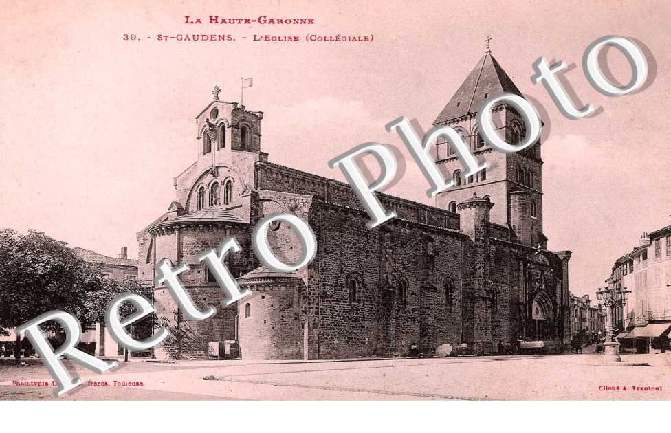 L'Eglise