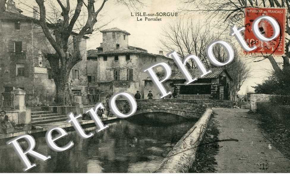 Le Portalet