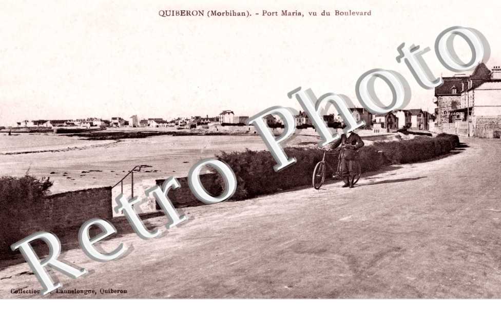 PORT MARIA