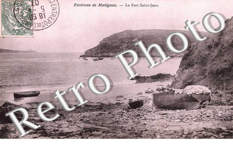 Fort Saint Jean