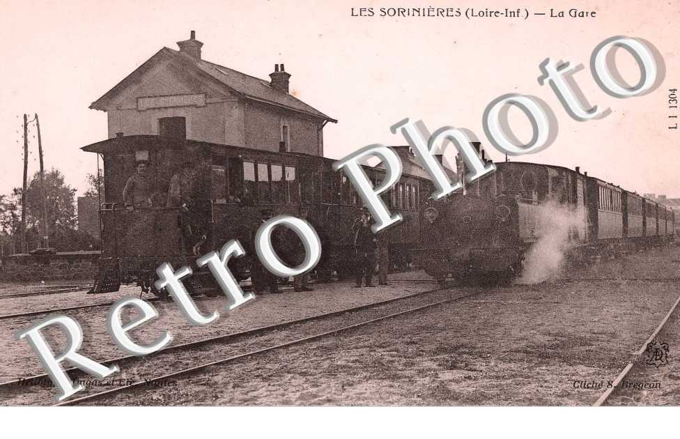La Gare