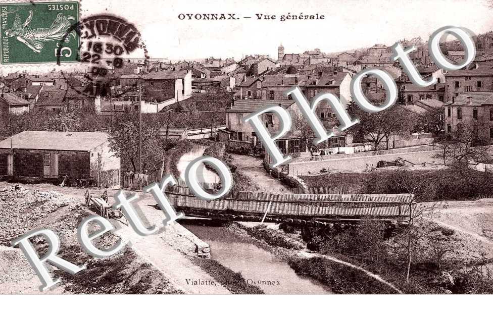 Vue Generale