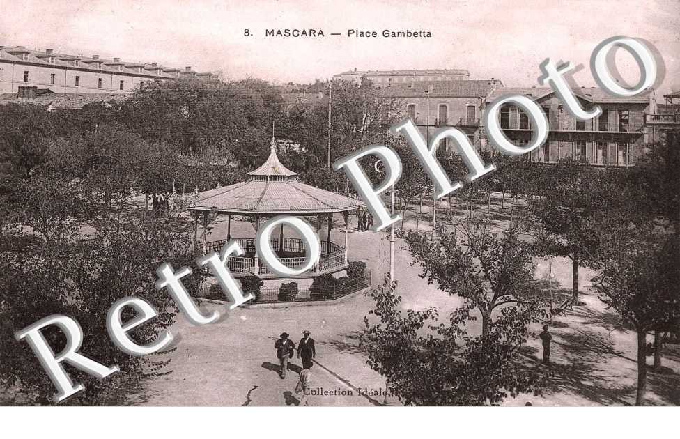 Place Gambetta