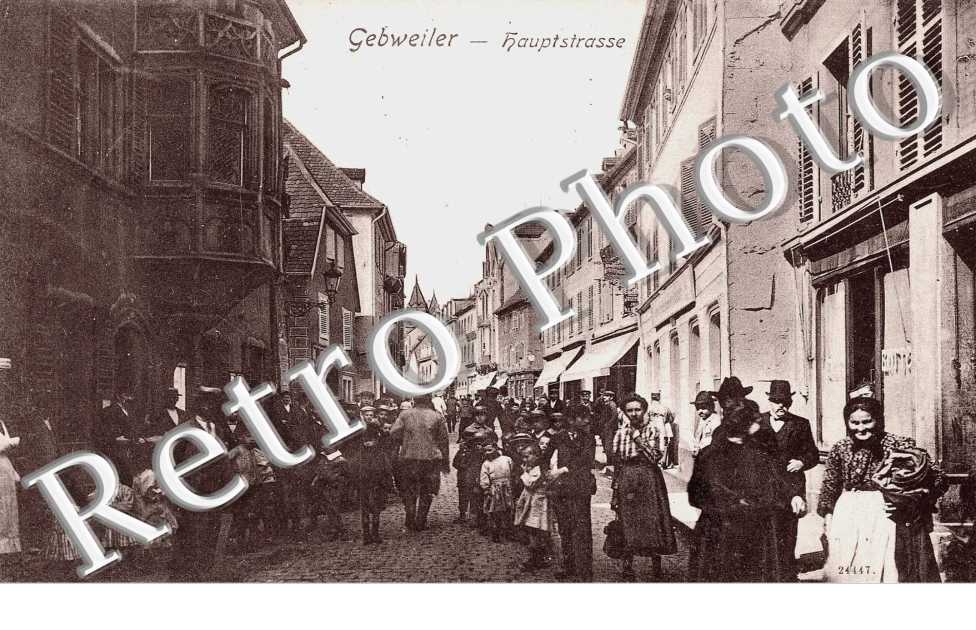 Hauptstrasse