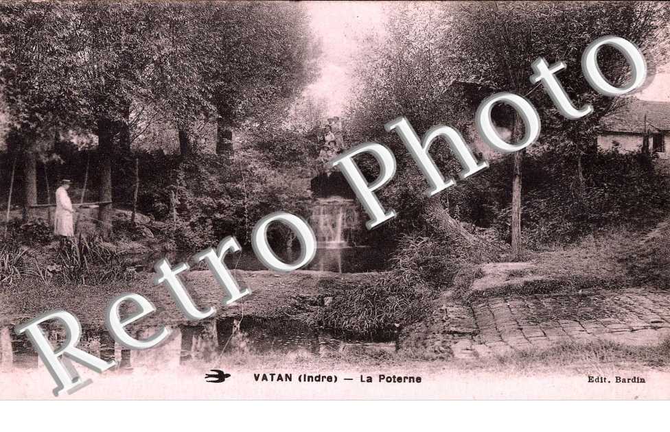 la Poterne