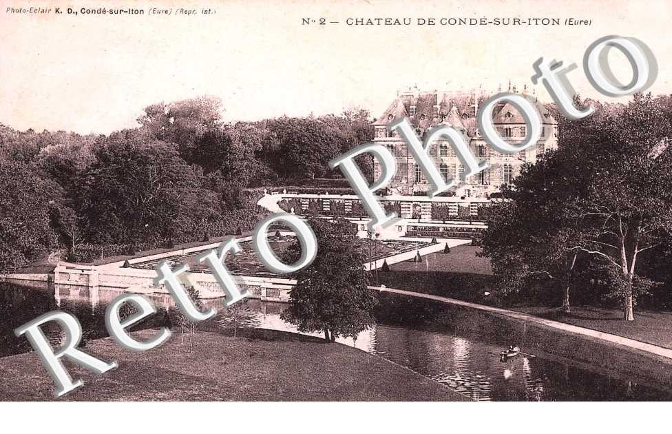 Chateau