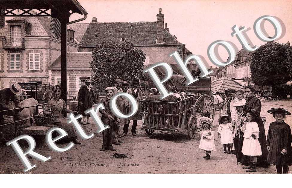 la foire