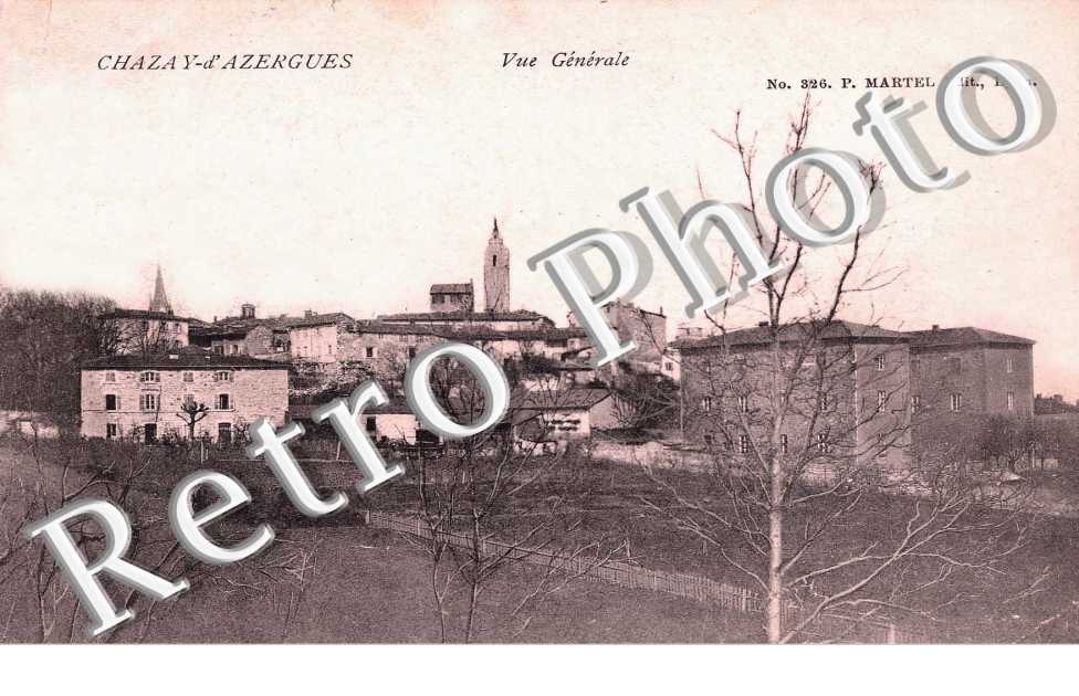 Vue Generale
