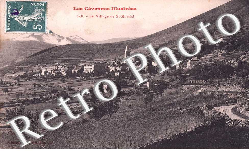 Le Village