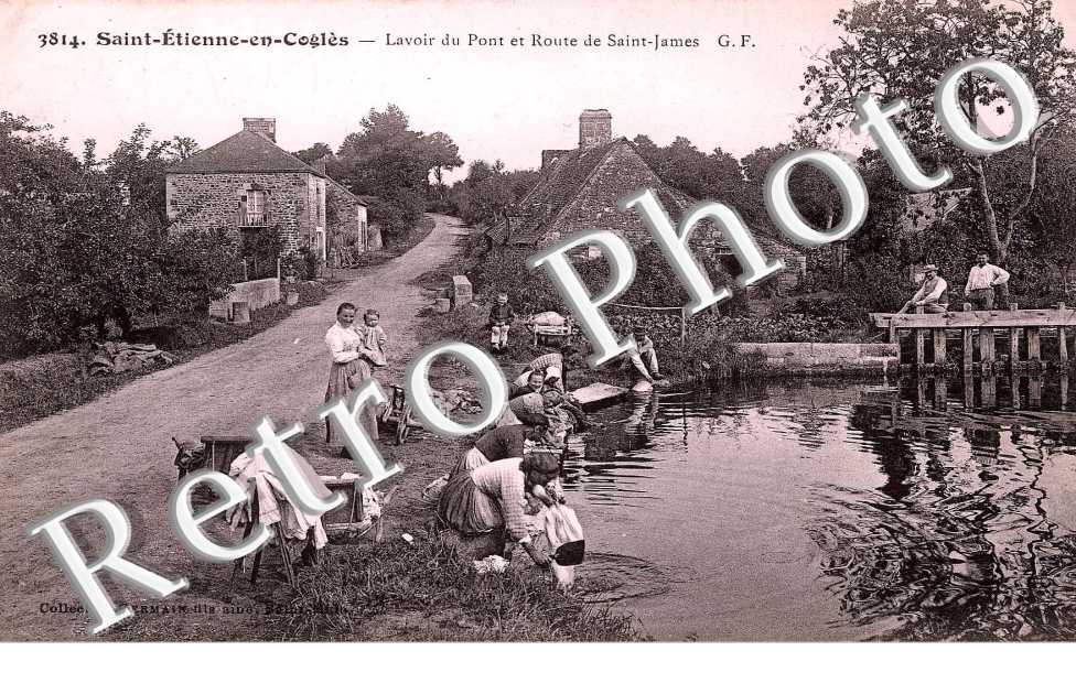 LAVOIR