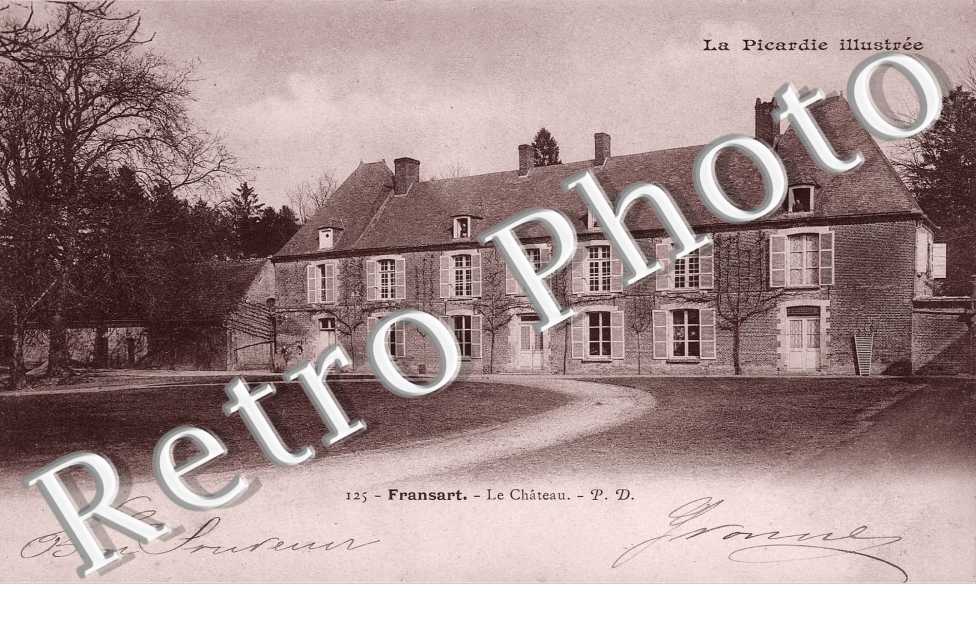 Le Château