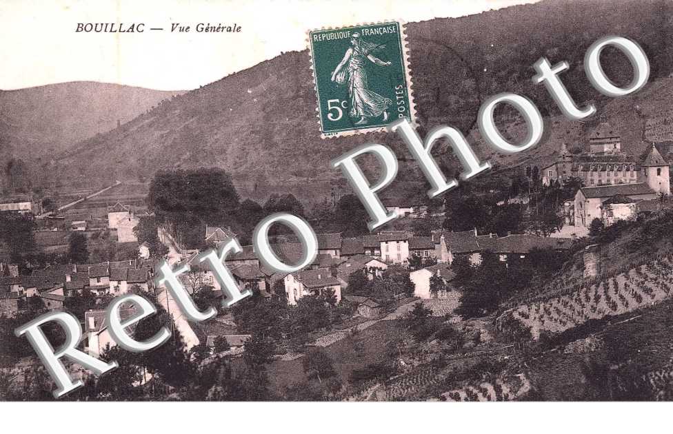 Vue generale