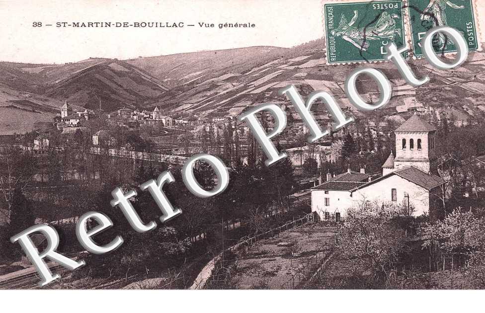 Vue generale