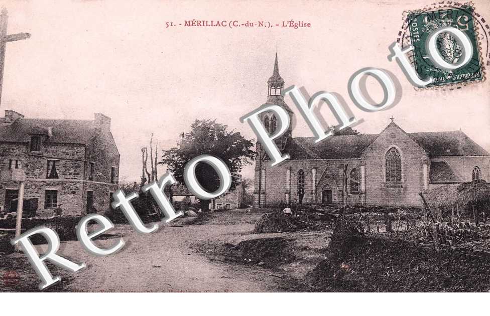 L&#039;Eglise