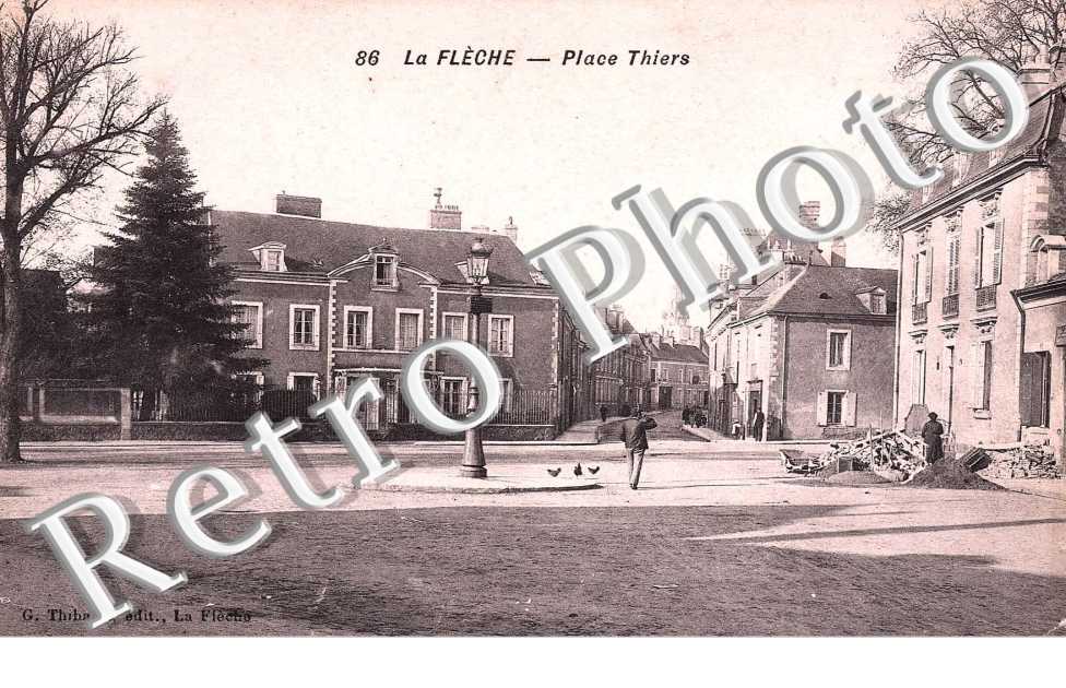 Place Thiers