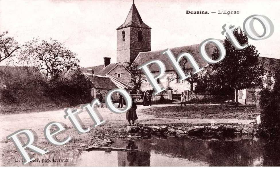 l&#039;eglise