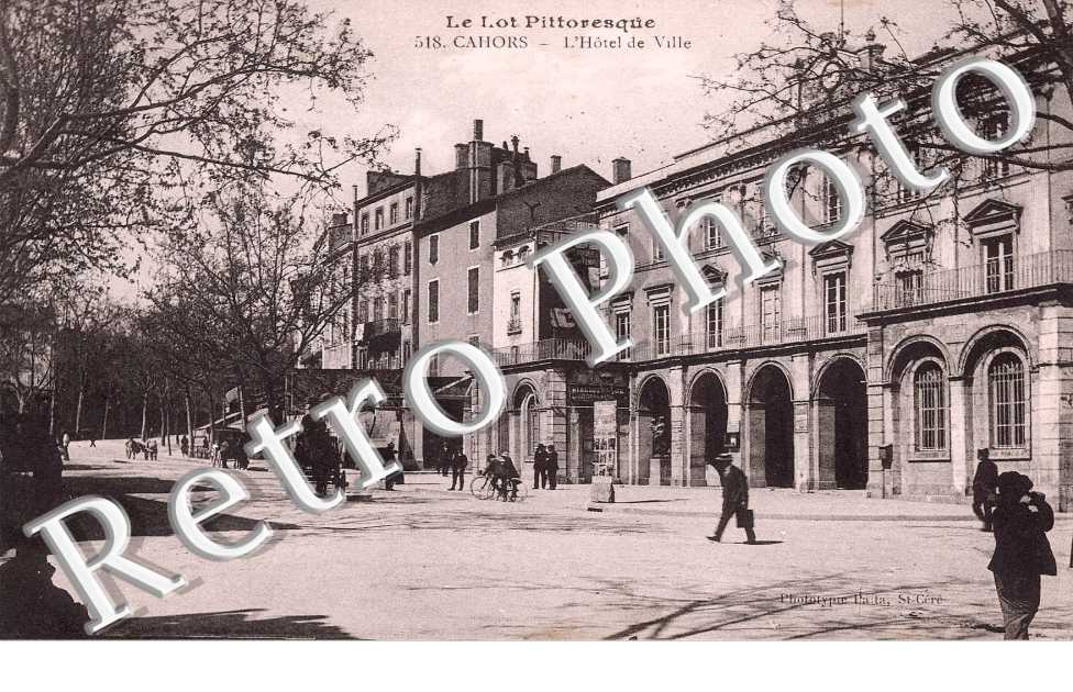 l&#039;Hotel de Ville