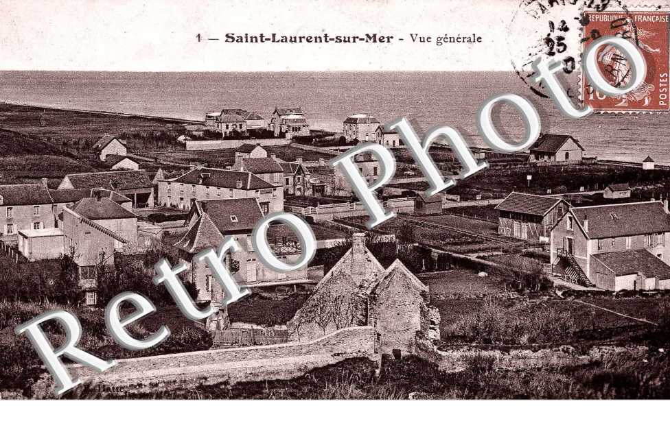 Vue generale