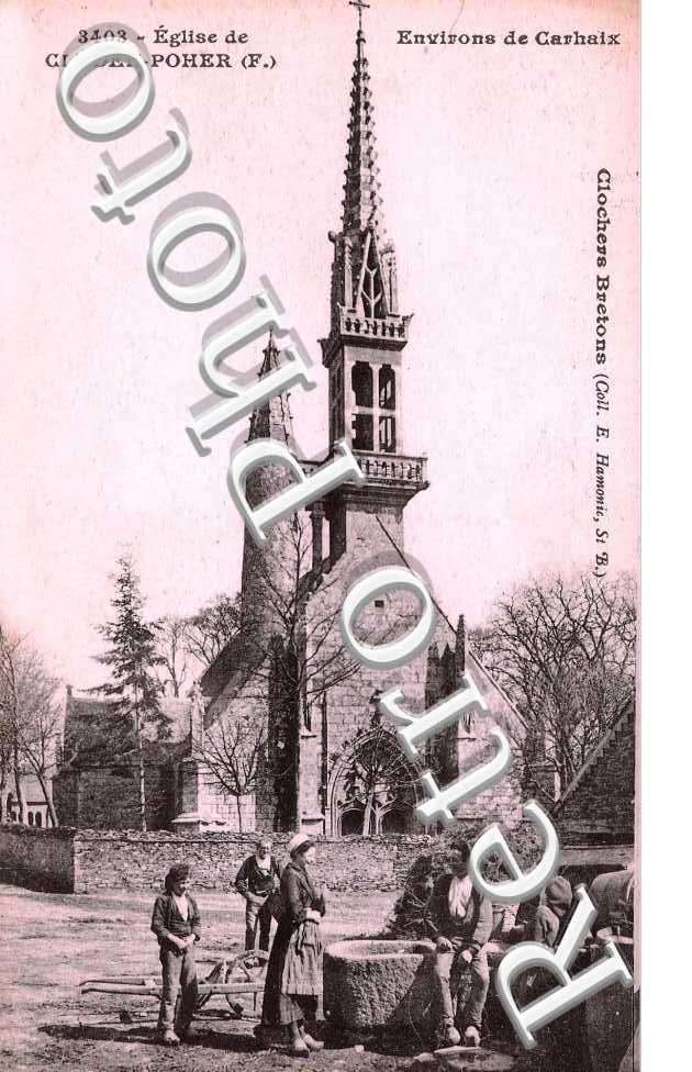 L'Eglise
