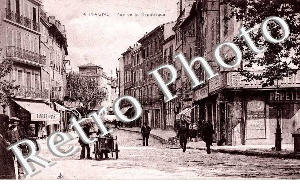 rue de la republique