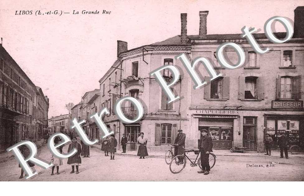Grande Rue