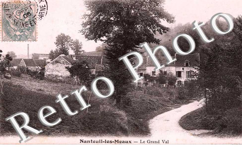 Le grand Val