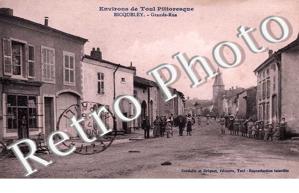 Grande rue