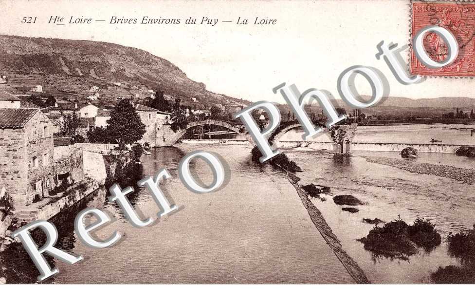 la Loire