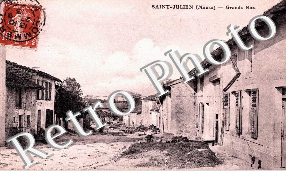 Grande Rue