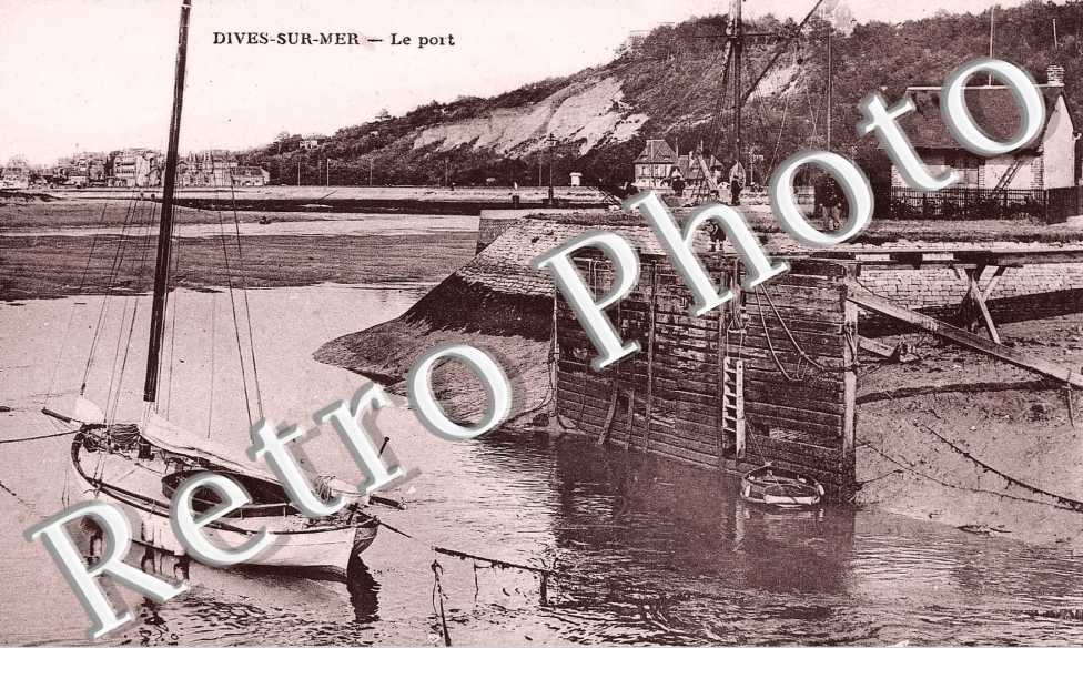 le port