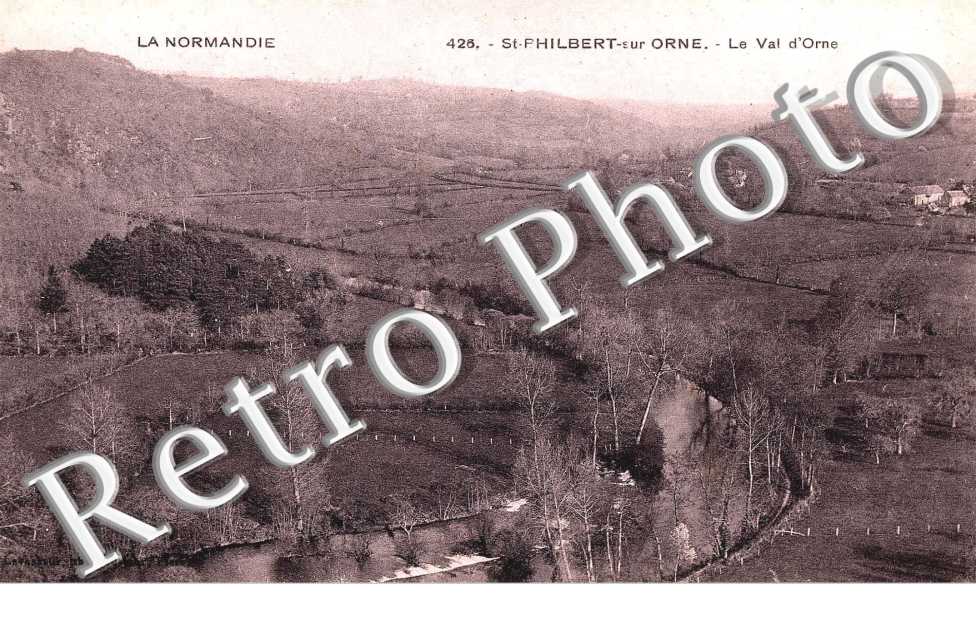 le val d&#039;orne
