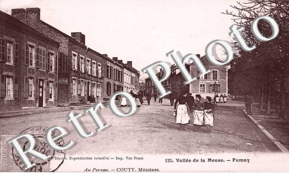vallee de la Meuse