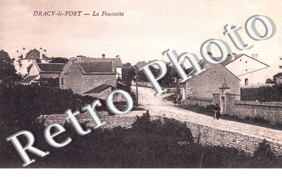 La Foussotte
