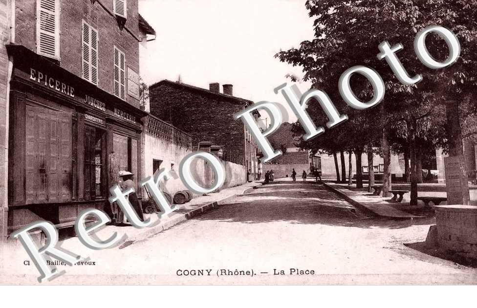 LA PLACE