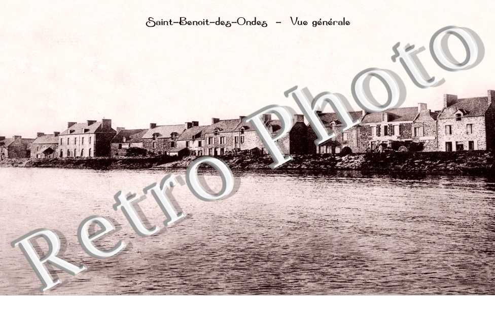 Vue generale