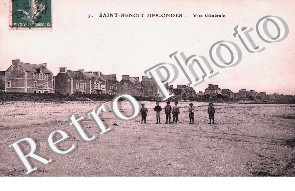 Vue generale