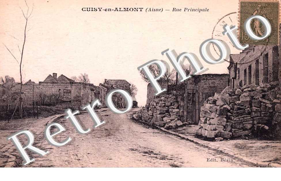 Rue Principale