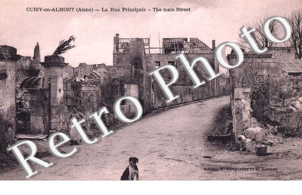 Rue Principale