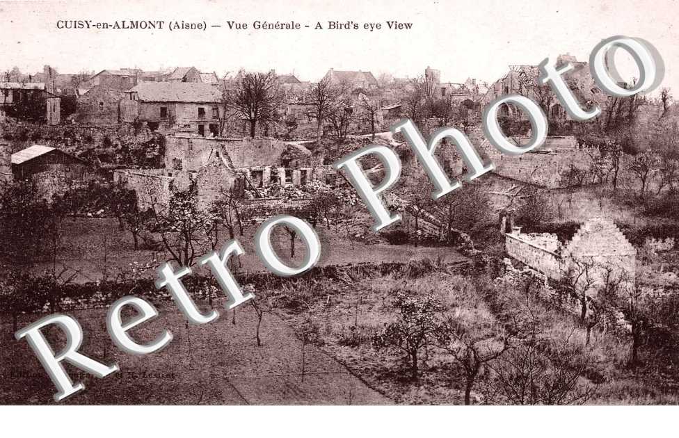 Vue generale
