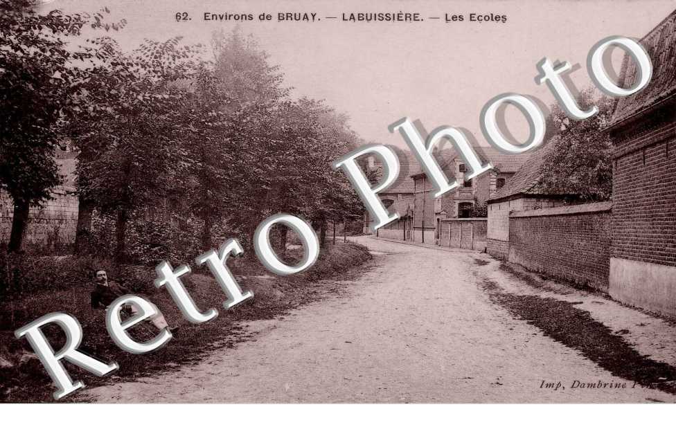les ecoles
