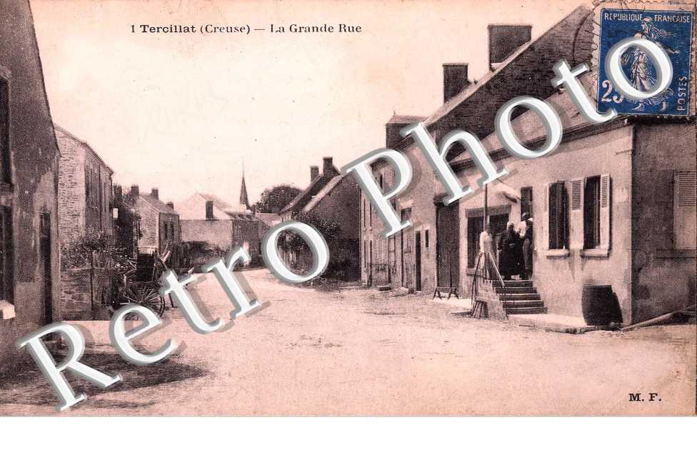 Grande rue