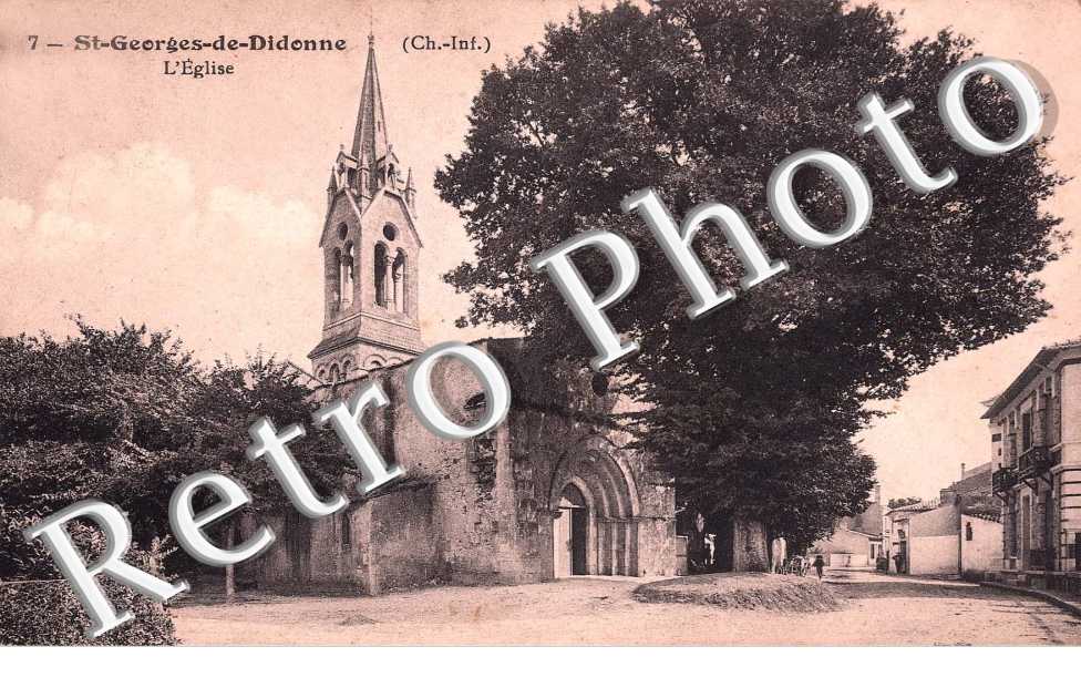 L&#039;eglise