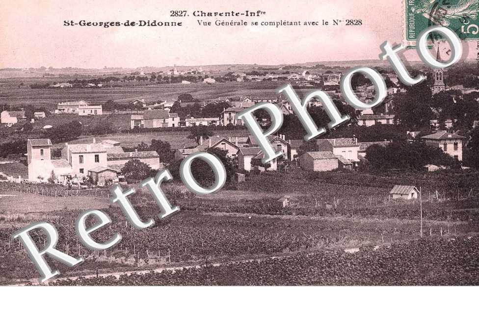  VUE GENERALE