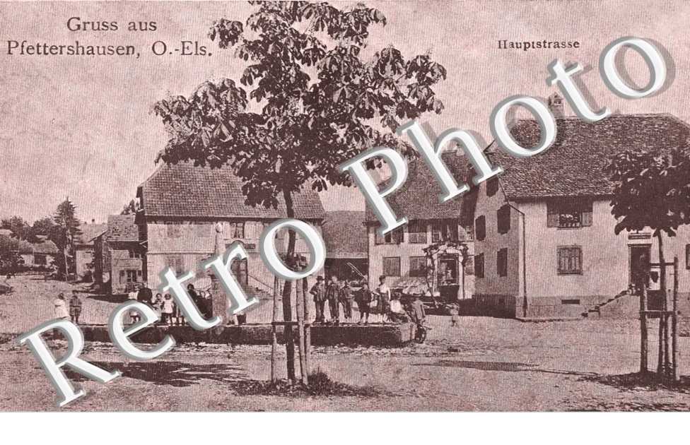 Hauptstrasse