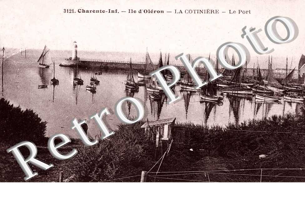 le port